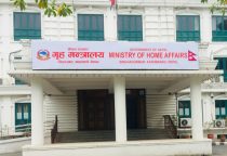 Major Reshuffle at Home Ministry, 12 Joint Secretaries Transferred