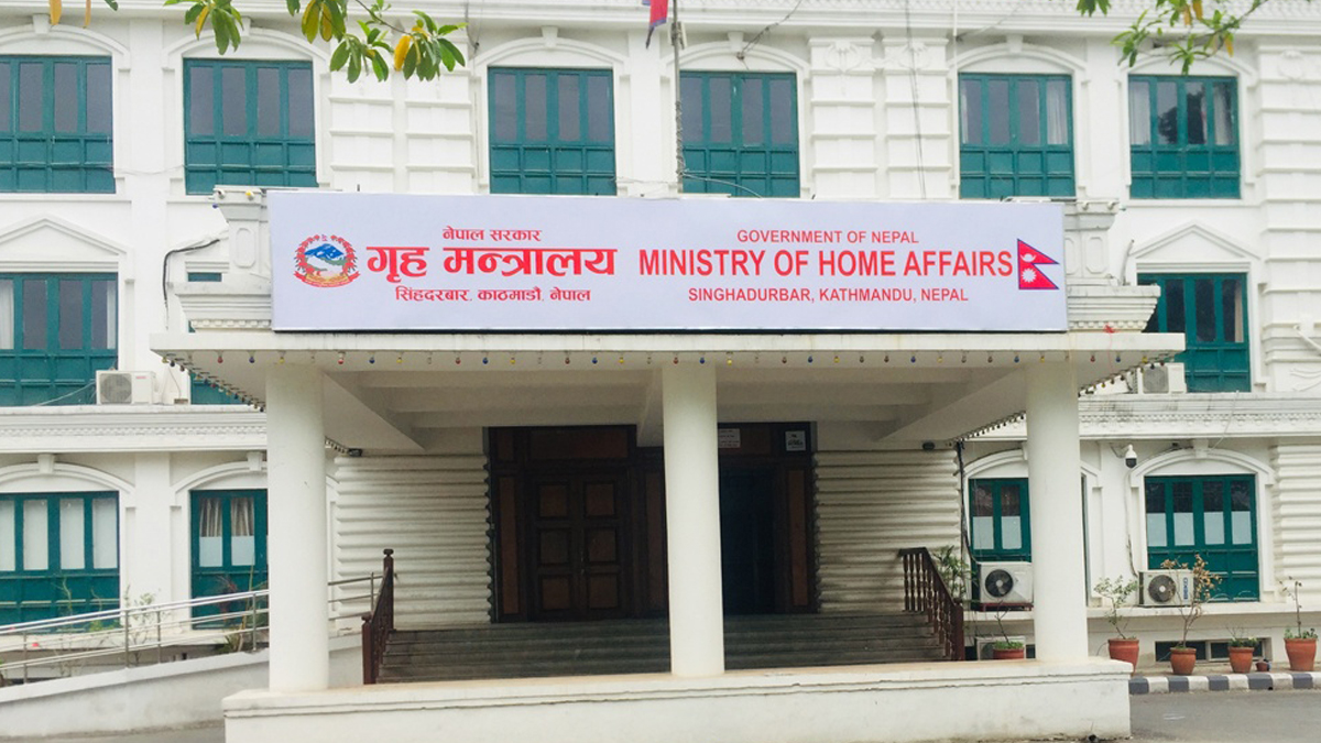 Major Reshuffle at Home Ministry, 12 Joint Secretaries Transferred