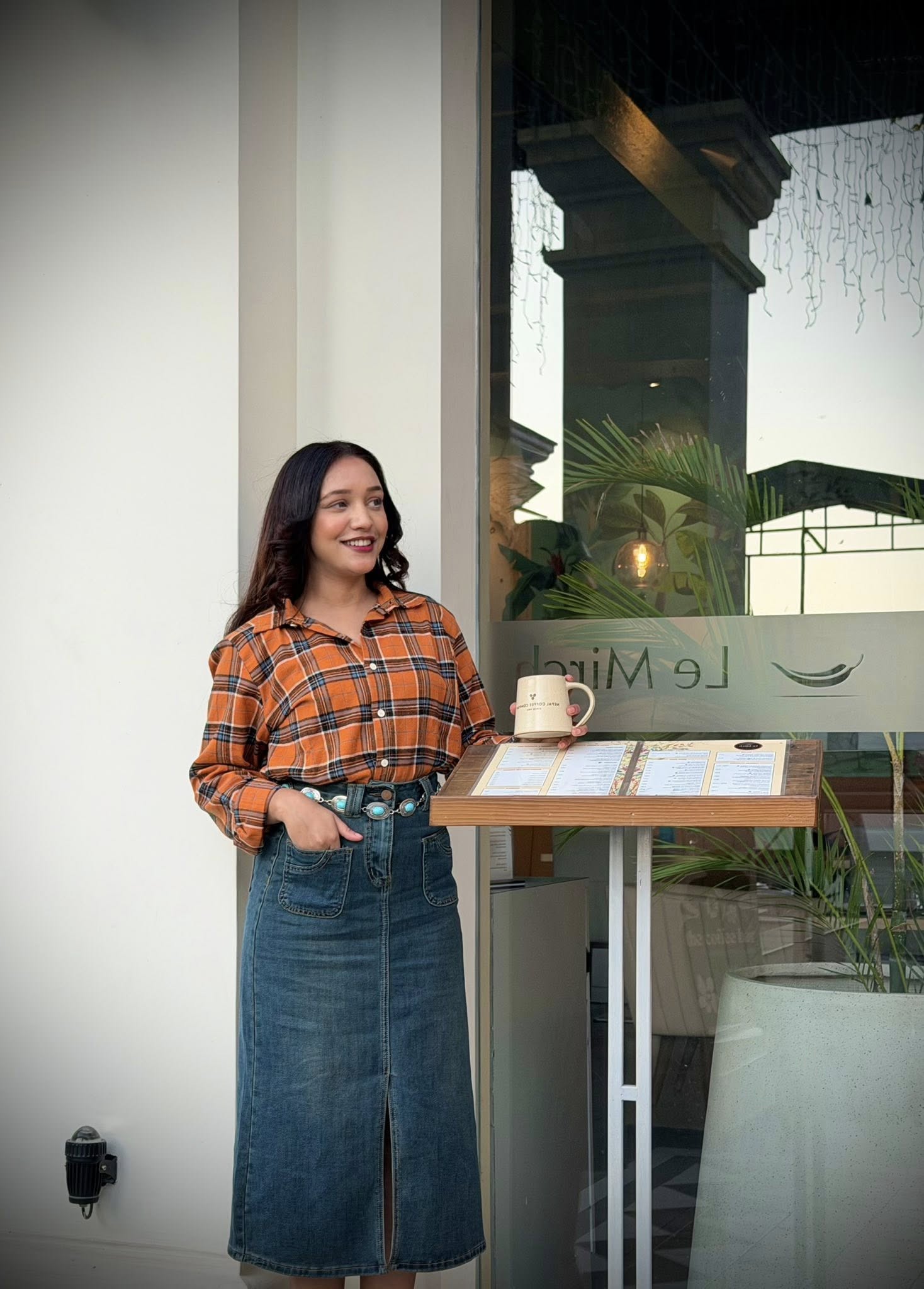 See 20 Photos of the Famous Host Yubaraj Safal Admires, Even Top Actresses Fall Short 14 595163678 3309830032513821 2811118781308144362 n 1