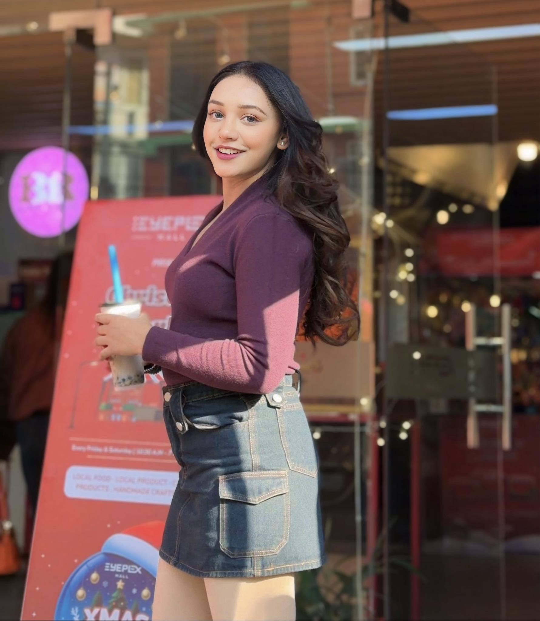 See 20 Photos of the Famous Host Yubaraj Safal Admires, Even Top Actresses Fall Short 19 596574211 3311447002352124 5551982069251666753 n