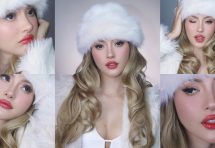 Fans Confused: Are These Images of Samragyee Shah Real or AI-Generated?