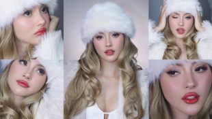 Fans Confused: Are These Images of Samragyee Shah Real or AI-Generated?