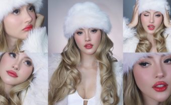 Fans Confused: Are These Images of Samragyee Shah Real or AI-Generated?