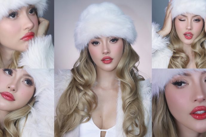 Fans Confused: Are These Images of Samragyee Shah Real or AI-Generated?