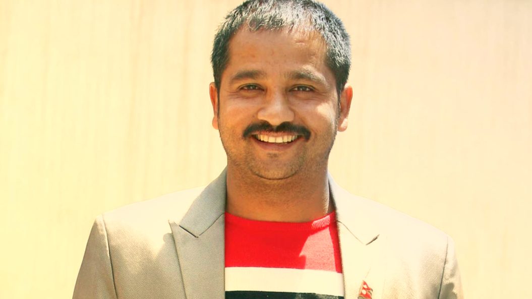 UML Leader Ain Mahar Released on Bail, Wife Anuja Arrested in Cyber Crime Case