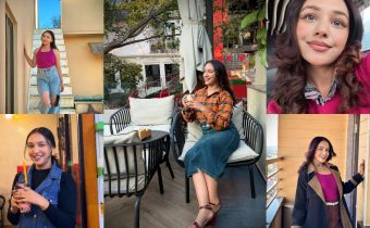 See 20 Photos of the Famous Host Yubaraj Safal Admires, Even Top Actresses Fall Short