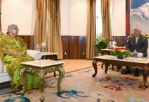 Prime Minister Karki reached Sheetal Niwas the day after the agreement with Jen-Z was signed. What is the agenda?