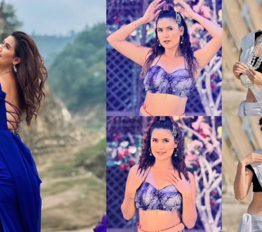 See 17 Stunning Photos of Popular Nepali Model Bina Raut