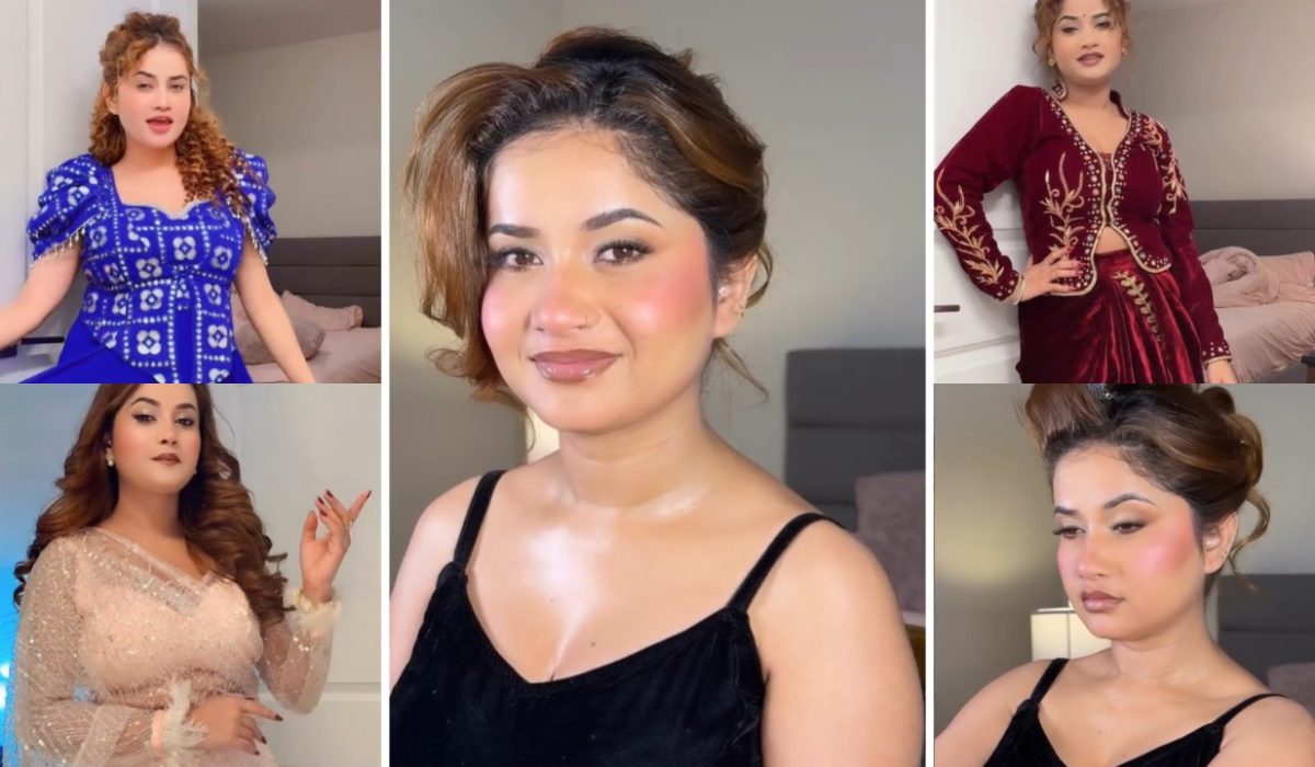 Guaranteed! 5 Bold Photos of Famous Singer Eleena Chauhan You’ve Never Seen