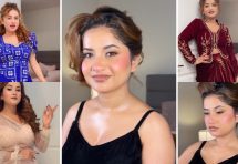 Guaranteed! 5 Bold Photos of Famous Singer Eleena Chauhan You’ve Never Seen