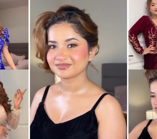 Guaranteed! 5 Bold Photos of Famous Singer Eleena Chauhan You’ve Never Seen