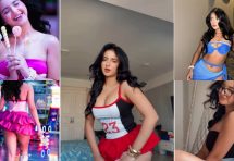 Eva Giri’s Latest Glamorous Photos You Can’t Miss