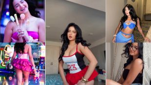 Eva Giri’s Latest Glamorous Photos You Can’t Miss