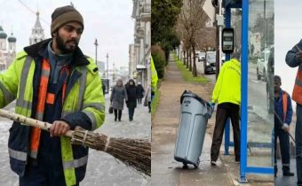 From Software Engineer to Street Cleaner