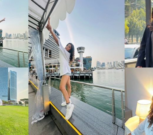 From Singapore to Maipokhari? Isthu’s Christmas Fun Sparks Hilarious Fan Reactions