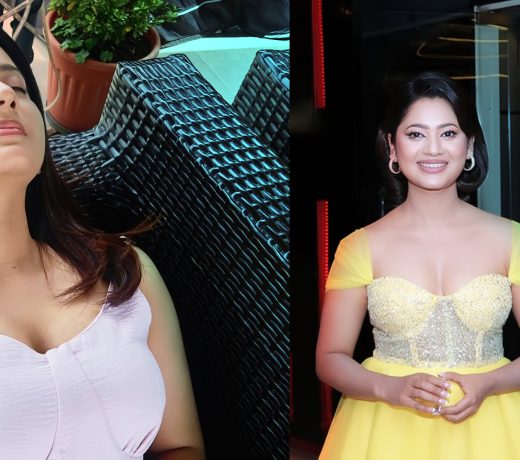 Actress Keki Adhikari flaunts hotness in the winter sun [9 Photos]