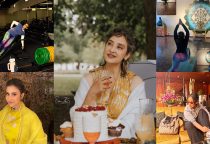 Manisha Koirala Looks 25 at 55-See 15 Stunning Photos