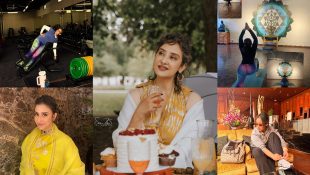 Manisha Koirala Looks 25 at 55-See 15 Stunning Photos