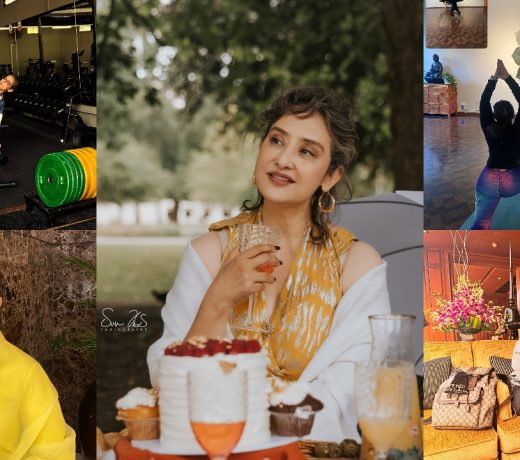 Manisha Koirala Looks 25 at 55-See 15 Stunning Photos