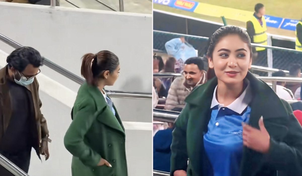 Miss Pabi in a New Relationship! Who Was Spotted With Her? Viral Video Reveals the Truth