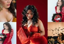 You Won’t Believe This Bold Look of Transwoman Nilam Poudel (15 Photos)