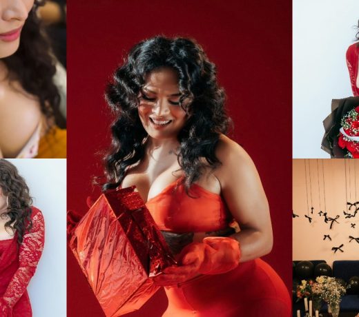 You Won’t Believe This Bold Look of Transwoman Nilam Poudel (15 Photos)