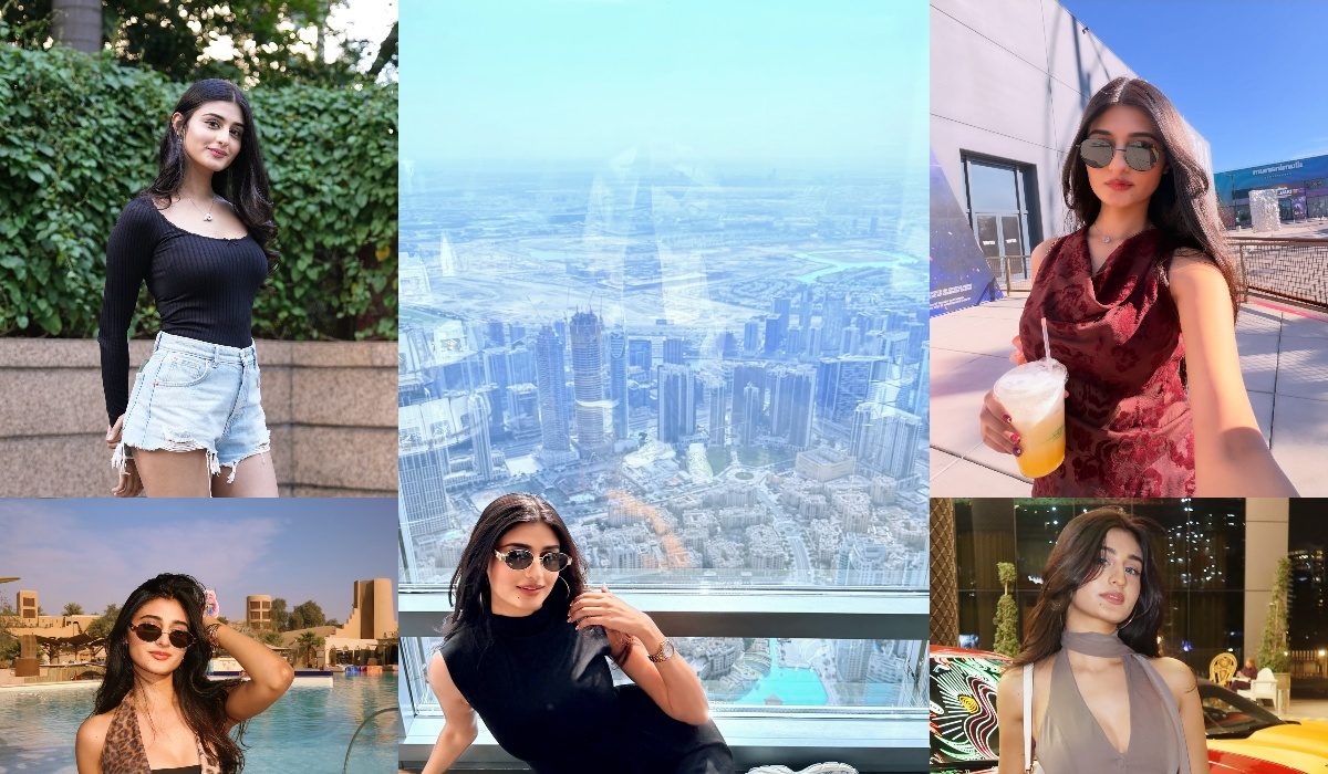 19-Minute Deepfake Video Viral: See 13 Photos of a Popular Female YouTuber