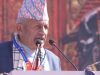 Pradeep Gyawali’s Emotional Rebellion: Walks Out in Tears After Disagreement with Oli – Has He Quit the Party?