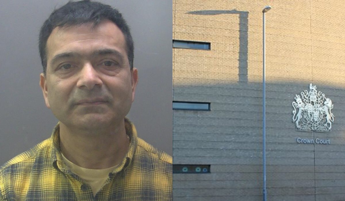 Who Is Pramod Dhakal, the Nepali Man Sentenced to 25 Years in the UK? The Case That Shocked the Community