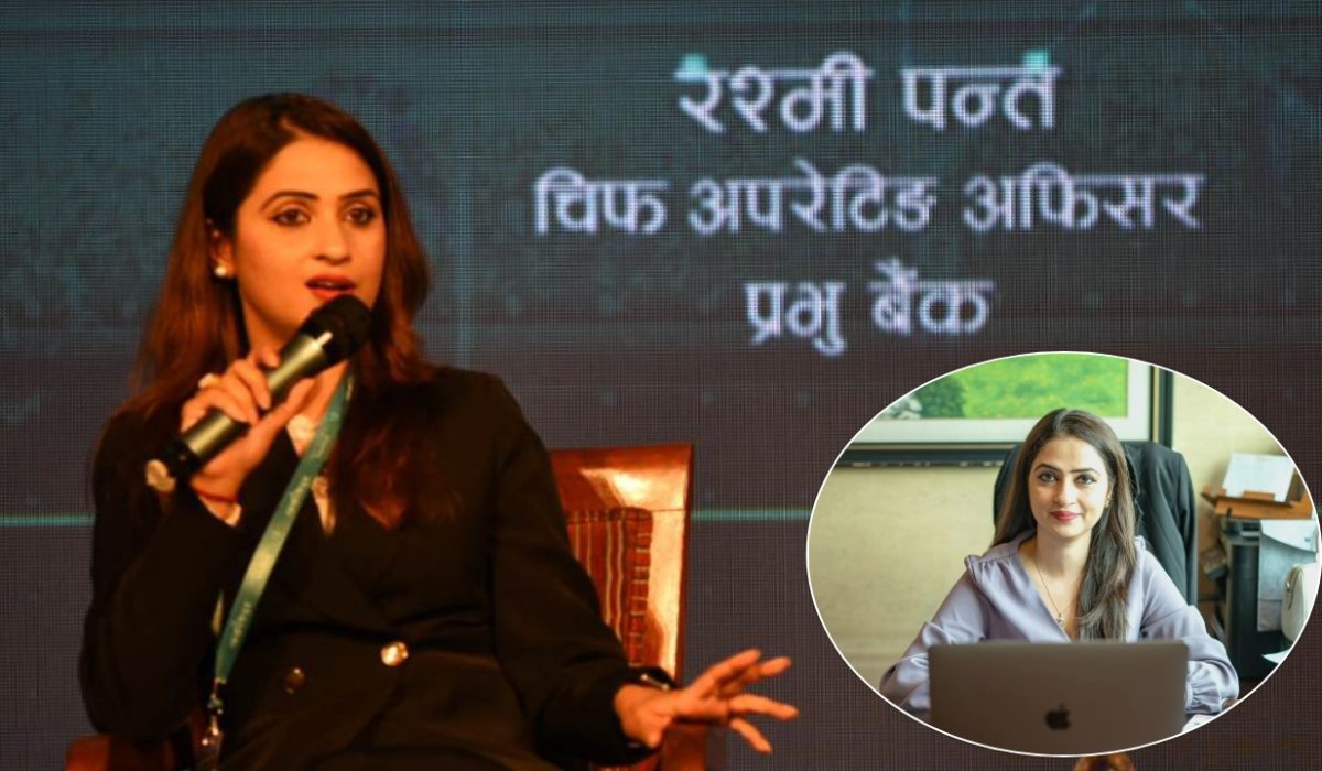 Where Is Prabhu Bank’s Rasmi Pant? New Revelations Spark Chaos