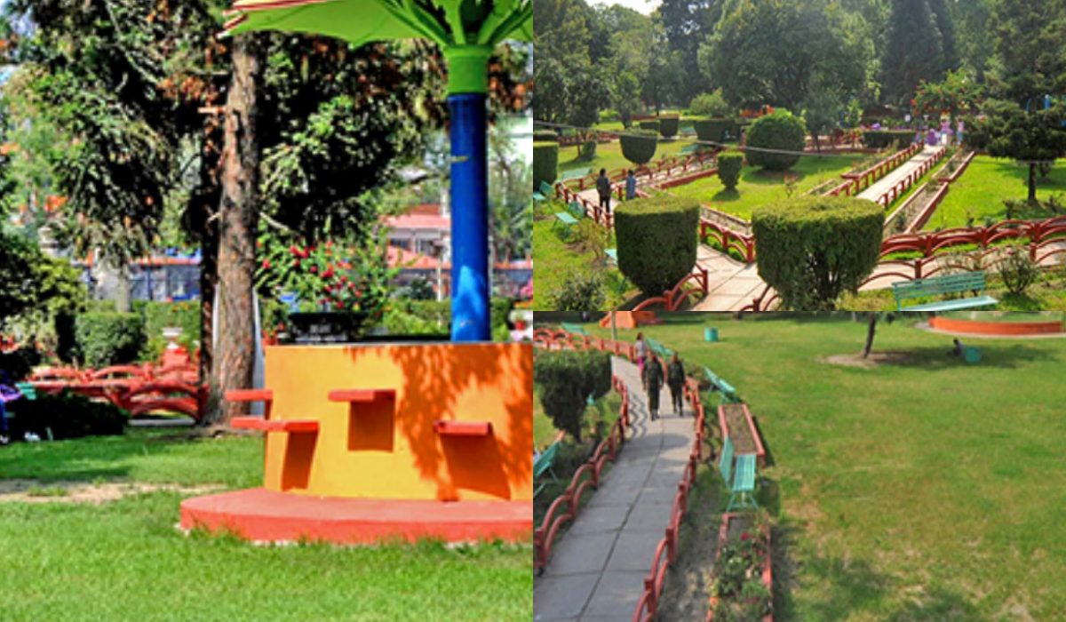 Have Fun at Ratnapark! Everyone’s Favorite Surprise Is Now Live for Free!