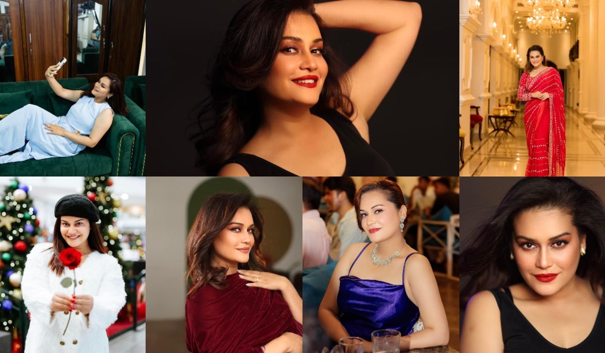 30 Photos of Reema from Kulman’s Party Go Viral – You’ll Be Stunned