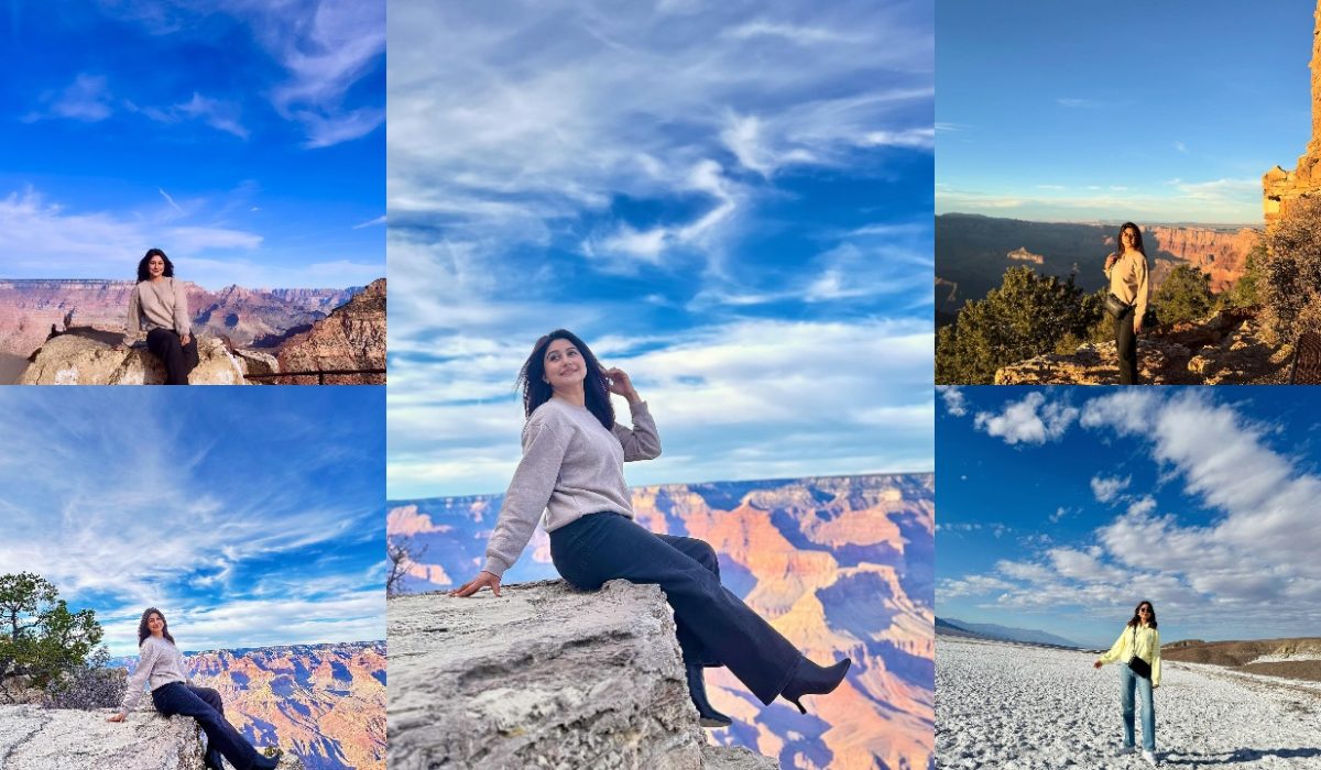 Popular News Anchor Shree Pandey Leaves Nepal! Which Country Did She Go To? Photos Revealed