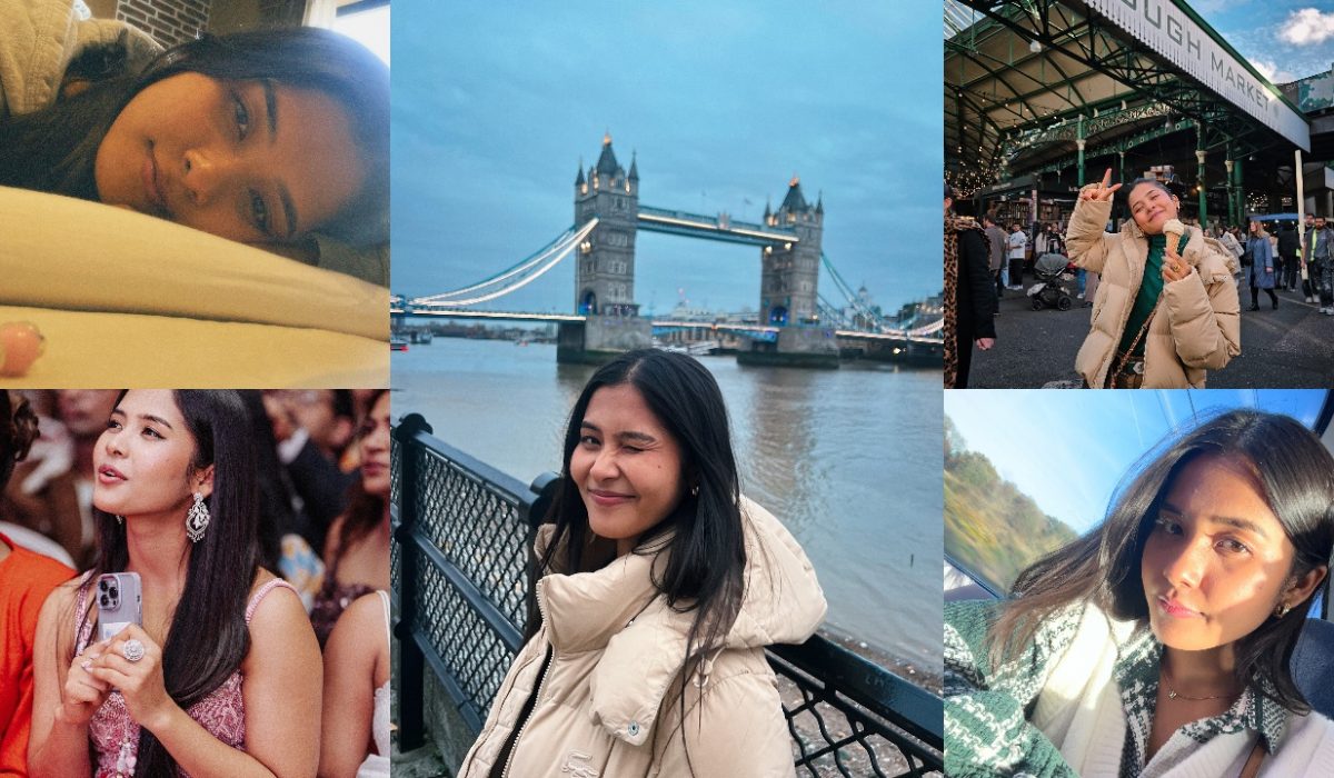 Famous Dancer Teriya Magar Looks Even Cuter Now – See 12 Stunning Photos