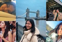 Famous Dancer Teriya Magar Looks Even Cuter Now – See 12 Stunning Photos