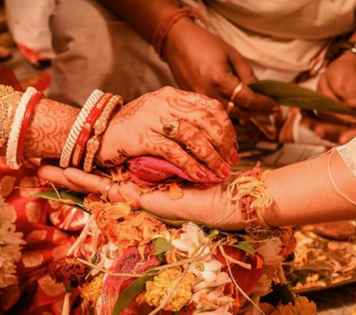 Wanted: Bridegroom Aged 33–40 (Contact Details Provided)