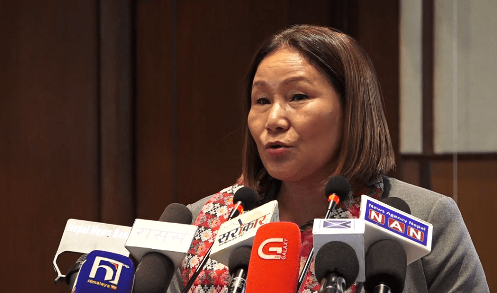 Deputy Speaker Indira Rana Resigns Early, Breaking Election-Era Practice