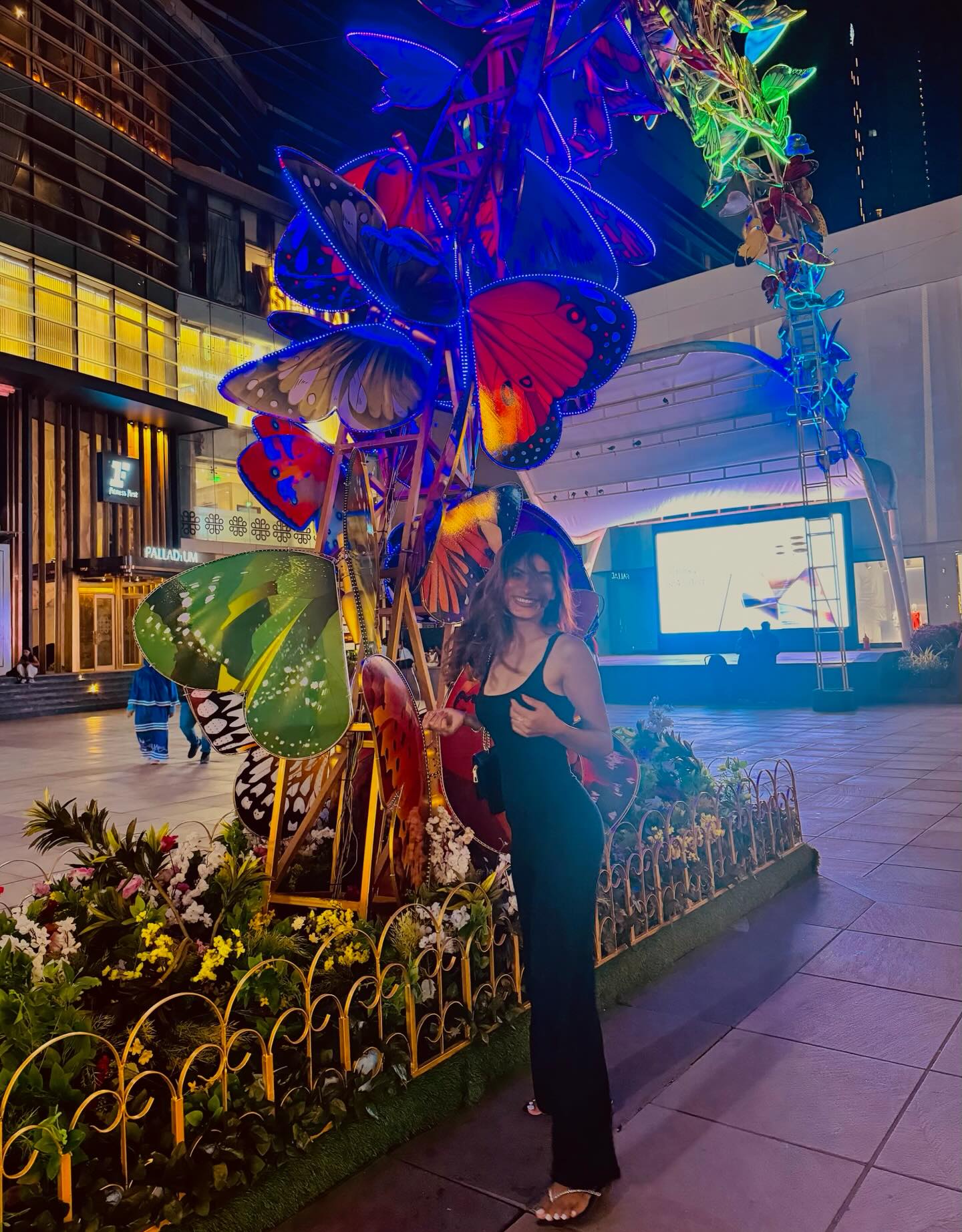 These Photos of the Master’s-Degree-Holding Actress Just Went Viral 11 610809885 18353980396200903 1891818435480698041 n