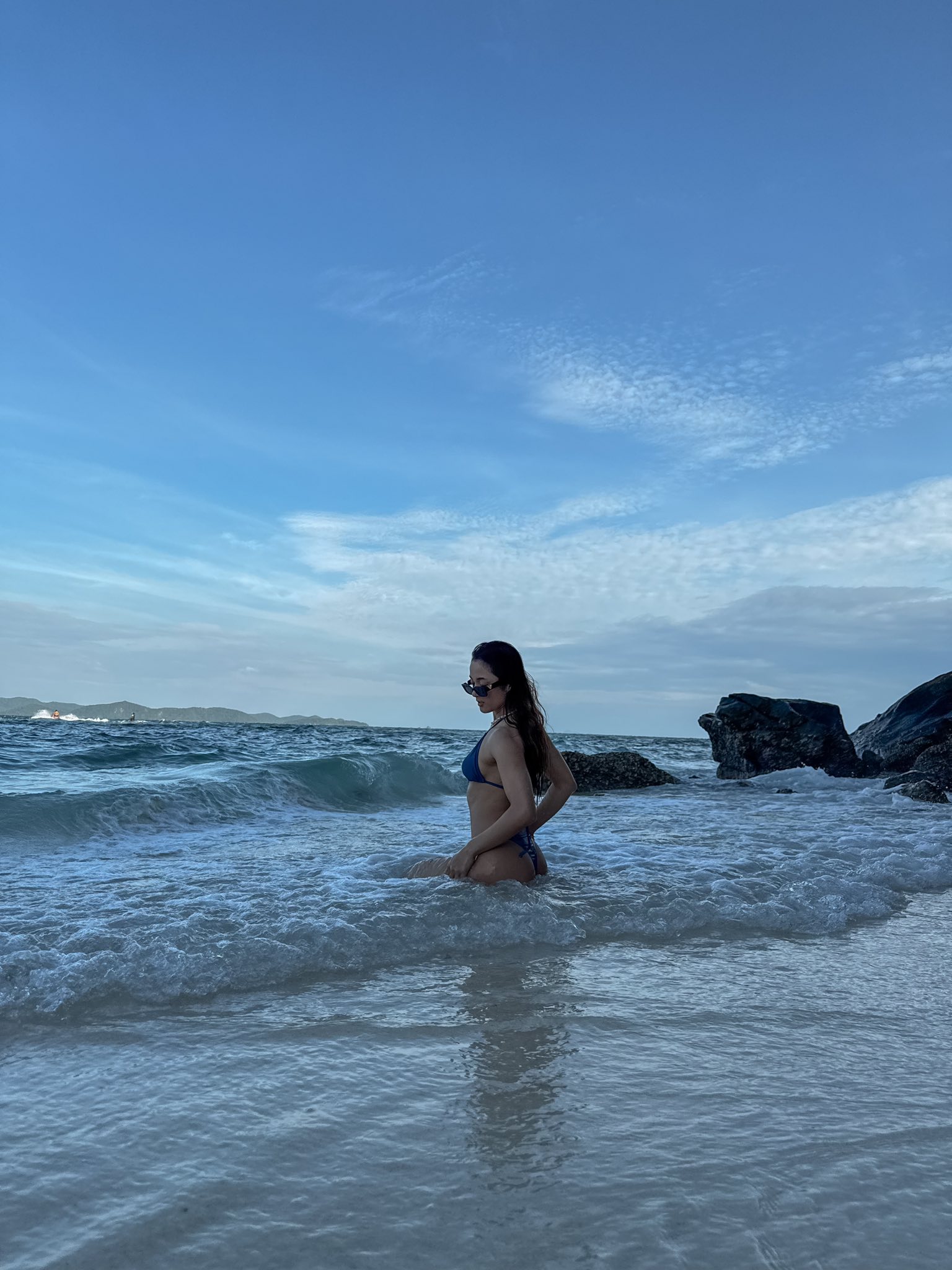 Popular actress Namrata's 'bikini' avatar goes viral in Thailand 7 612271398 25781884604831347 2178010132902008920 n