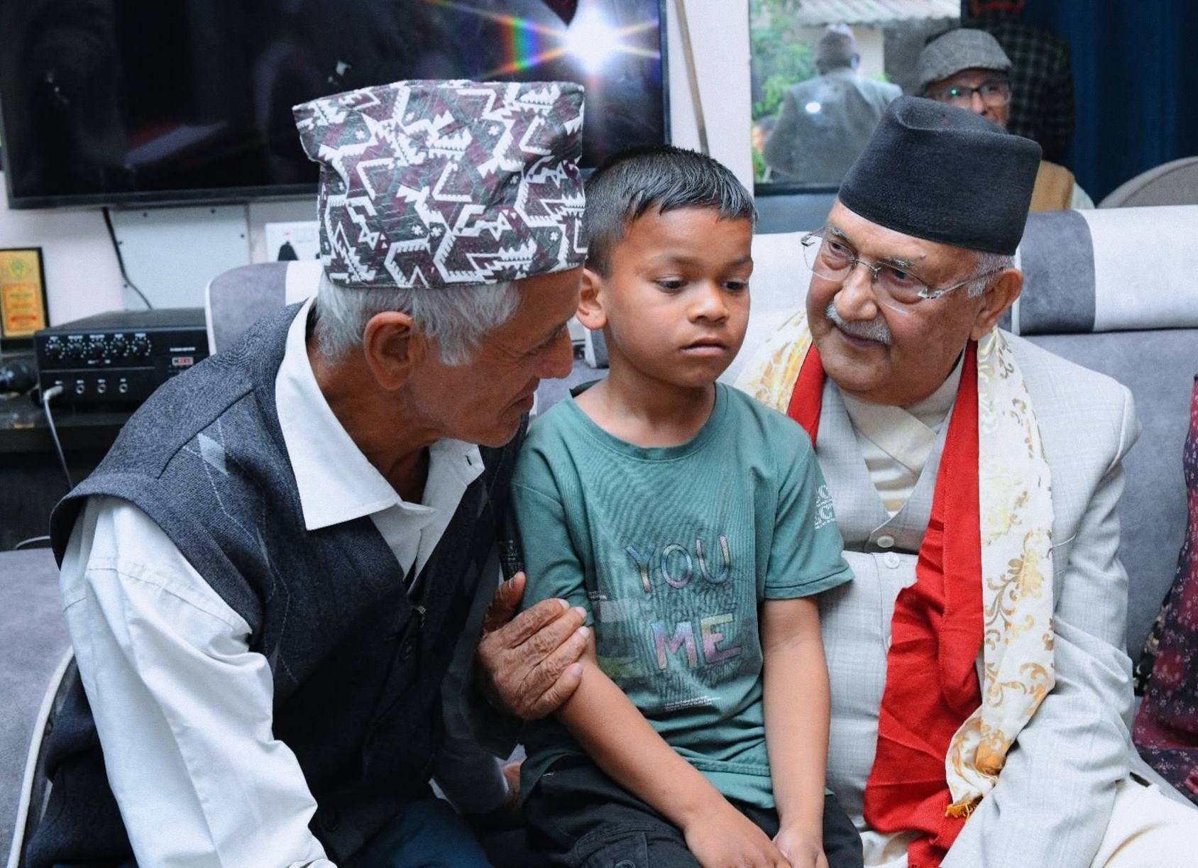 Oli vs. Balen: The Fight for Jhapa’s Future 15 617725604 10239802319698843 3344302954610750586 n