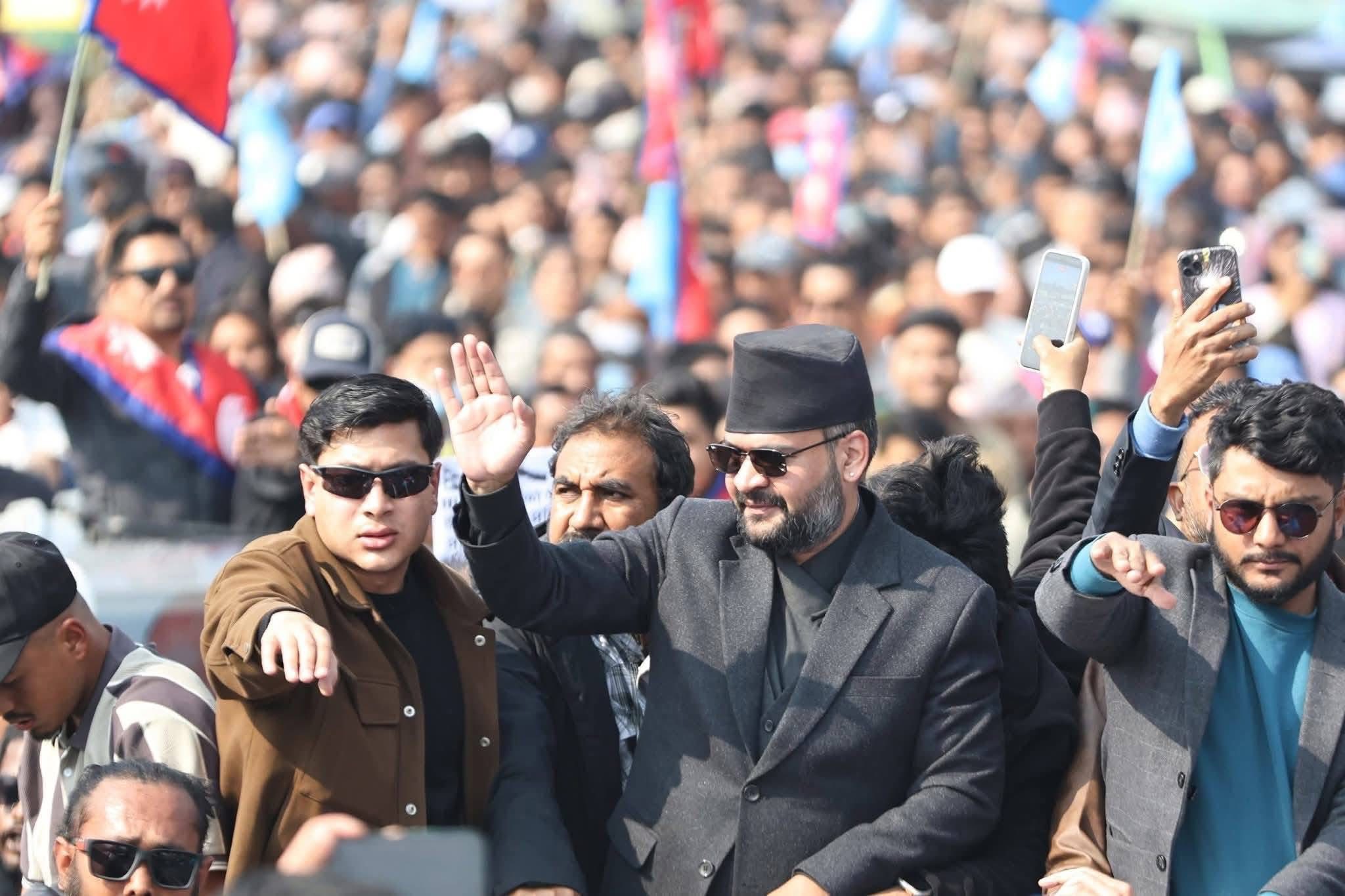 Stars Align: These Actresses Are Backing the RSP 5 618095167 33292650920381832 5960902994172415963 n