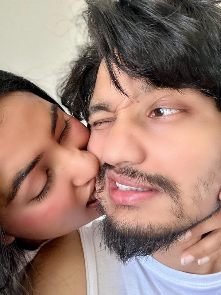 Stop Scrolling : C-LU Pokhrel’s Latest Bold Photos are Breaking the Internet 15 618150657 1413475543482712 4241102084511319772 n