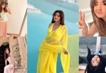 5 Stunning Photos of Popular Nepali Model Anchal Sharma Just Dropped