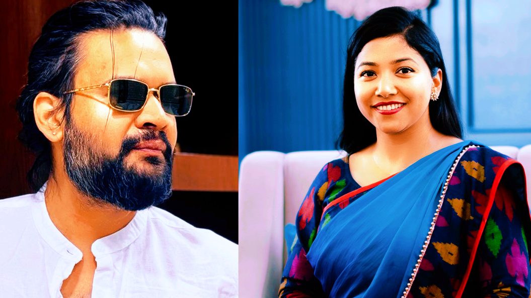 Sunita Dangol Takes Charge as Acting Mayor of Kathmandu Metropolitan City