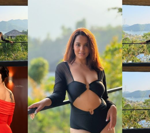 Fans react strongly after seeing Priyanka Karki’s new pictures