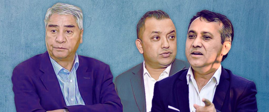 Election Commission’s Big Move: Gagan Thapa Faction Officially Recognized, Calls for Party Unity