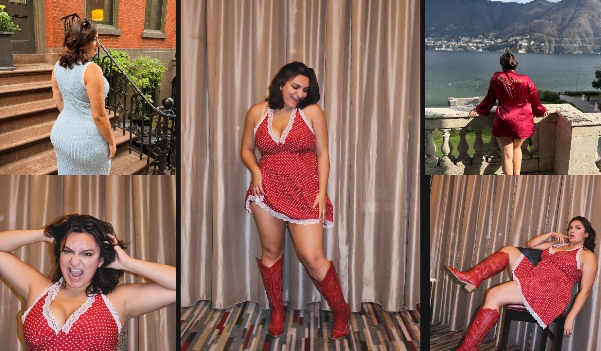 Jane Dipika Garrett’s Best Photos of 2026 : Redefining the Runway