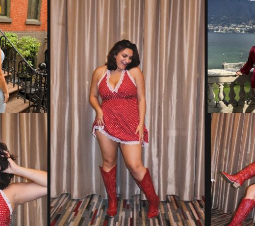 Jane Dipika Garrett’s Best Photos of 2026 : Redefining the Runway