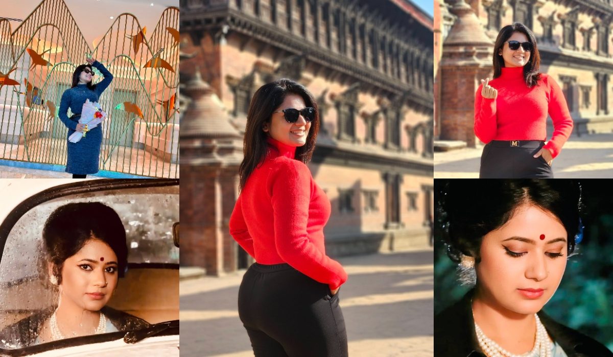 Keki Adhikari Steals the Spotlight : No One Else Comes Close