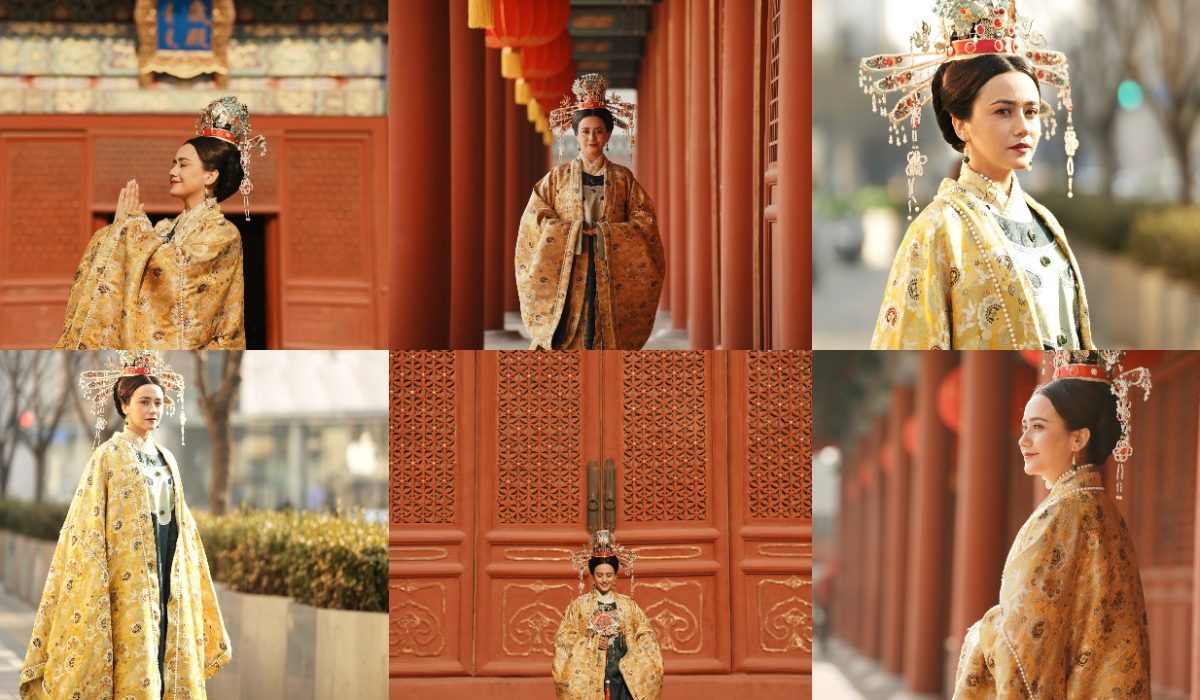 These Photos of Nepali Actress Swastima Khadka After Leaving China Will Leave You Shocked!